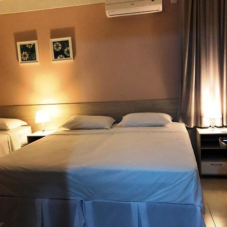 Hotel San Remo Jequié Extérieur photo