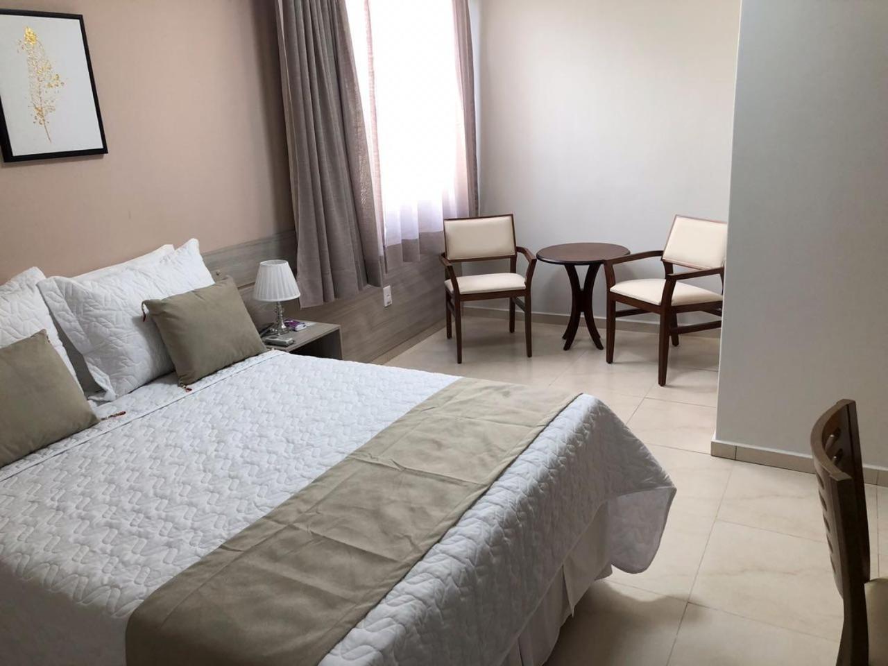 Hotel San Remo Jequié Extérieur photo