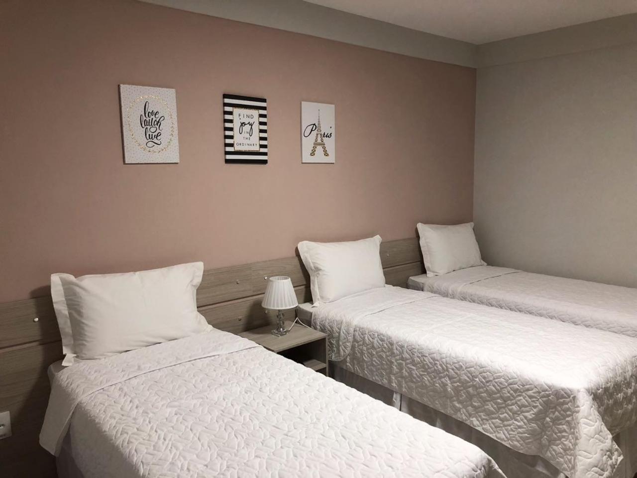 Hotel San Remo Jequié Extérieur photo