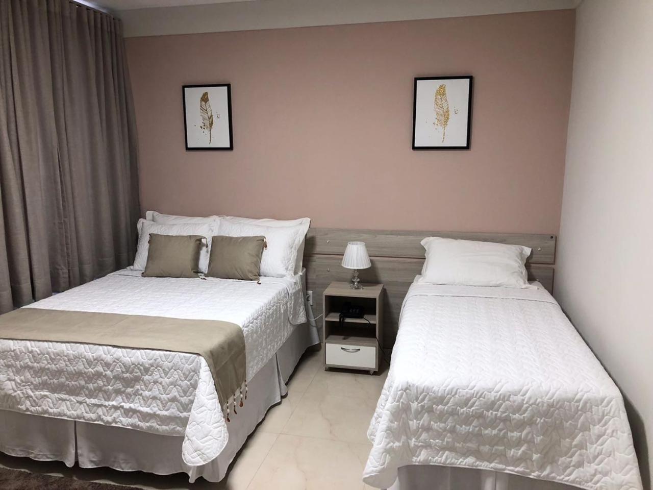 Hotel San Remo Jequié Extérieur photo