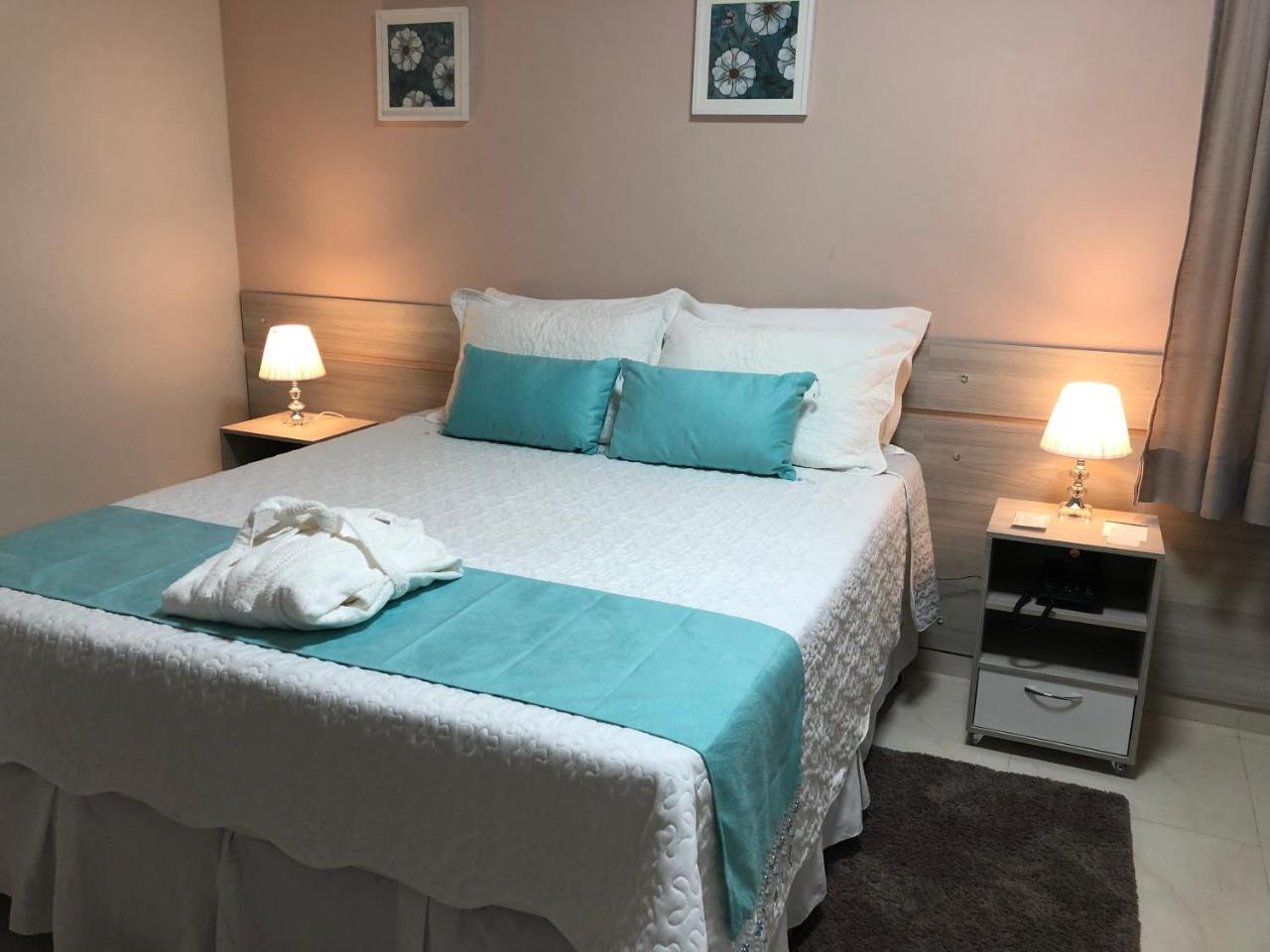 Hotel San Remo Jequié Extérieur photo