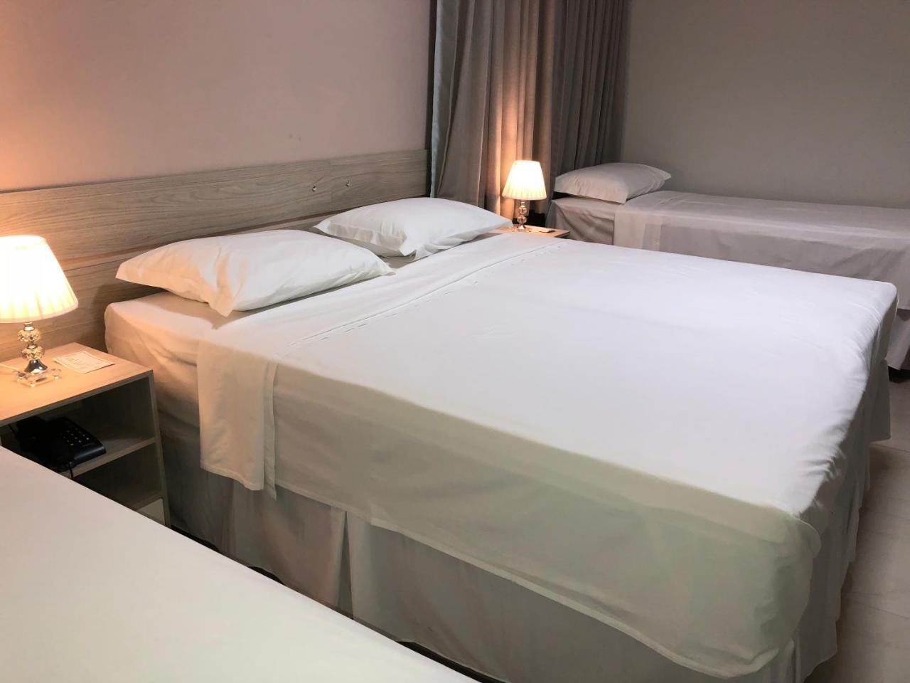 Hotel San Remo Jequié Extérieur photo