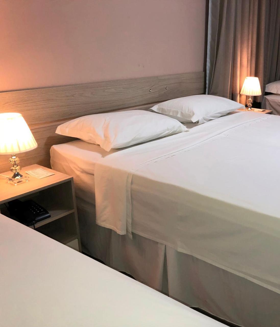 Hotel San Remo Jequié Extérieur photo